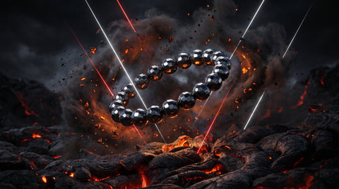 Toprağın Ham Gücü