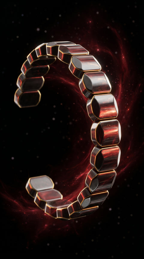 Savaşçının Enerjisi